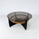 Table Basse Rokato par Gebroeders Jonkers Noordwolde, Pays-Bas, 1960s