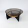 Table Basse Rokato par Gebroeders Jonkers Noordwolde, Pays-Bas, 1960s