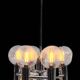Paire de lustre Moto ishii
