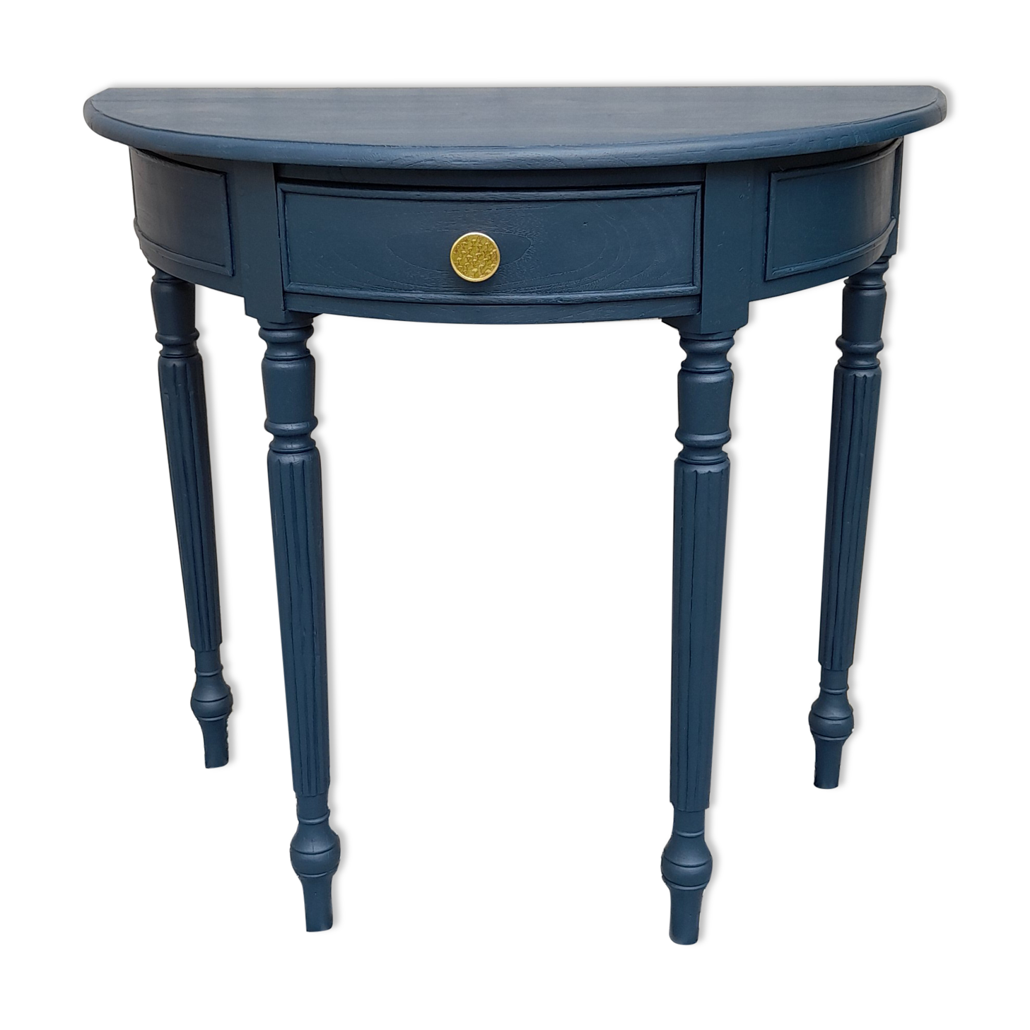 Console de style Louis XVI