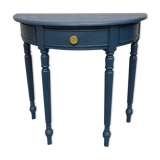Console de style Louis XVI