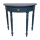 Console de style Louis XVI