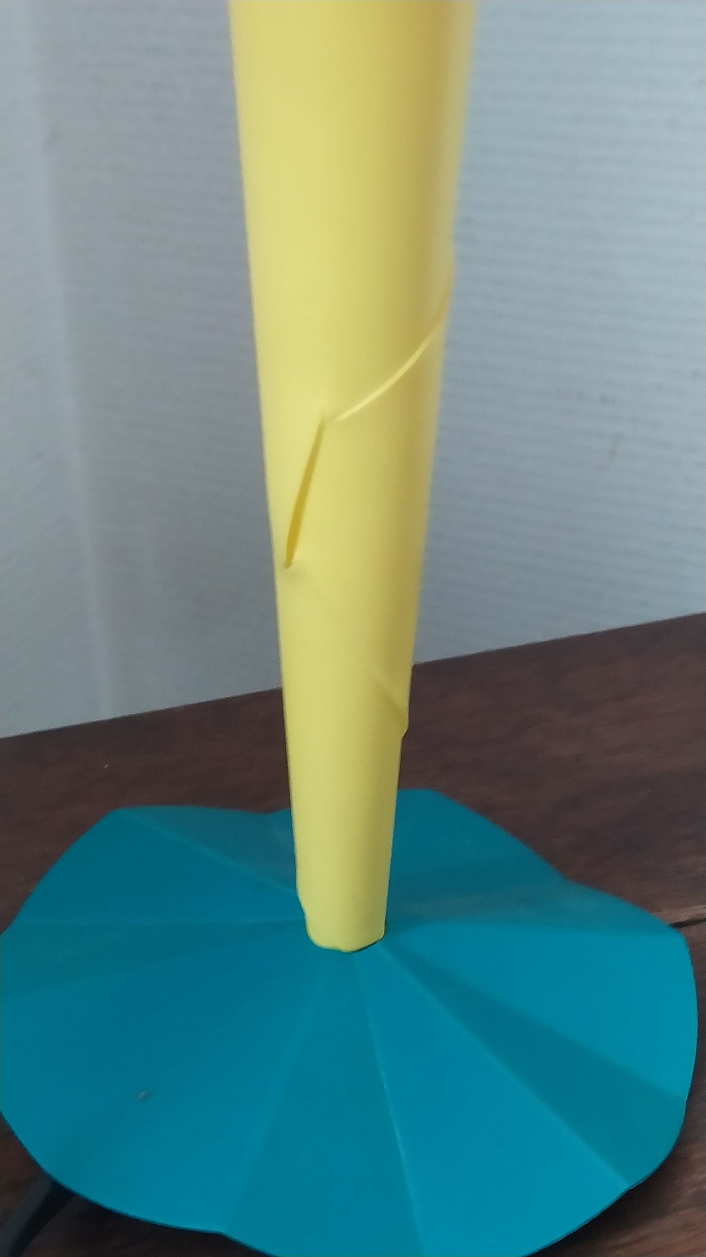 designer lamp Olivier Bouchez model Lola