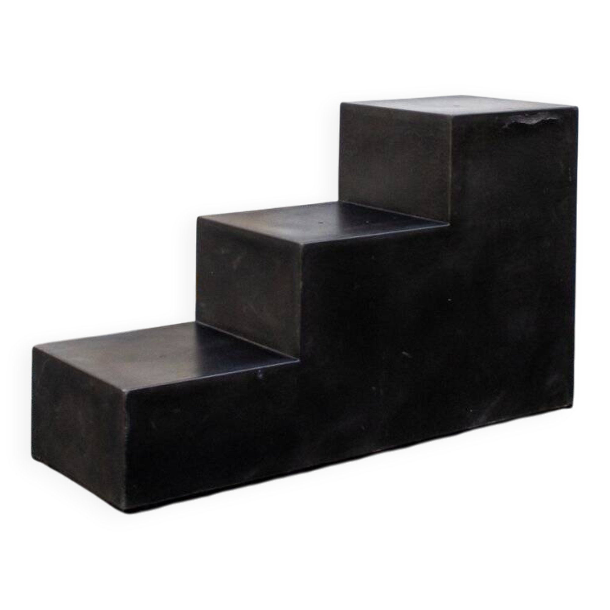 Coffee table Gli Scacchi by Mario Bellini for C&B Italia, 1971
