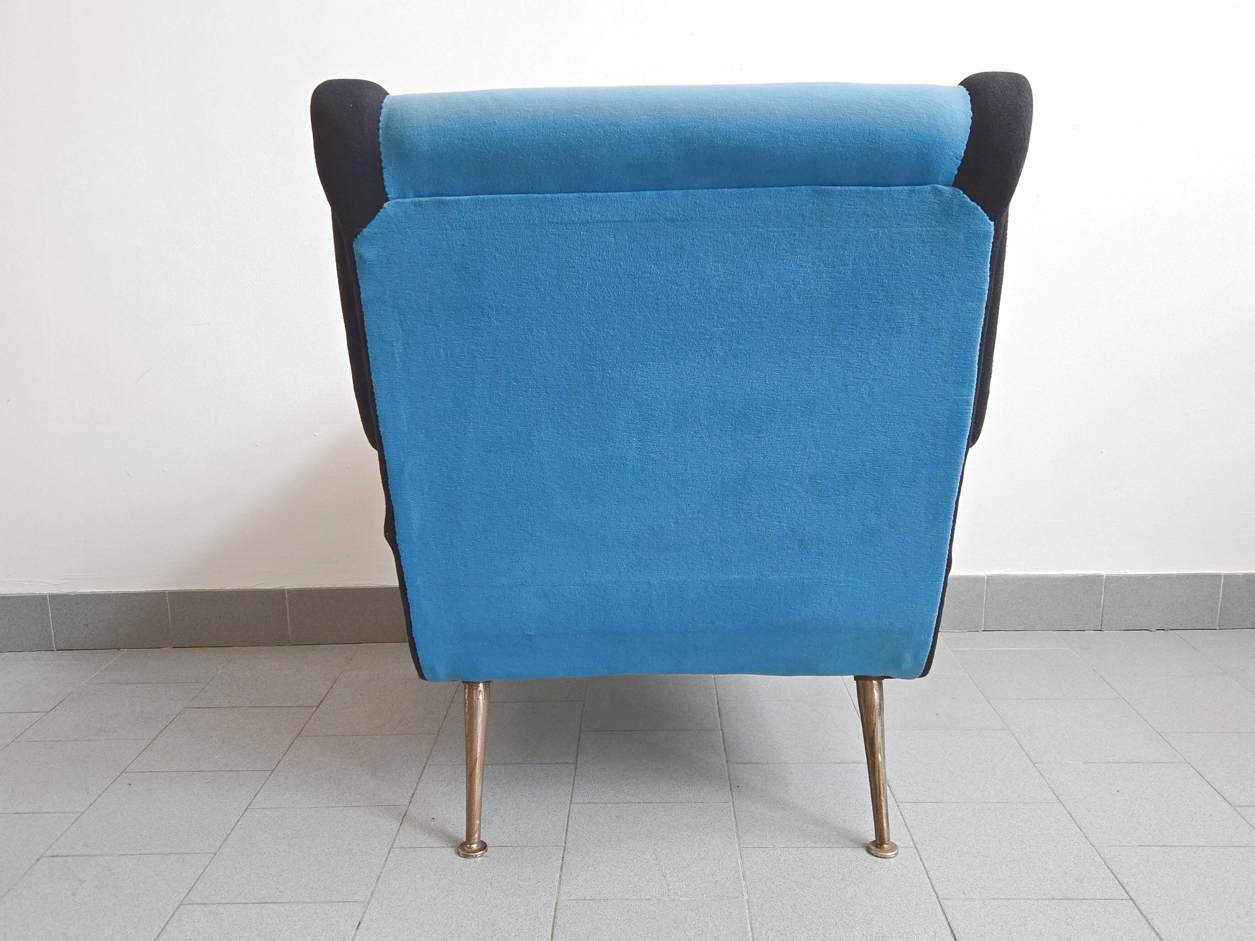 Vintage armchair 1950