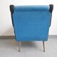 Vintage armchair 1950
