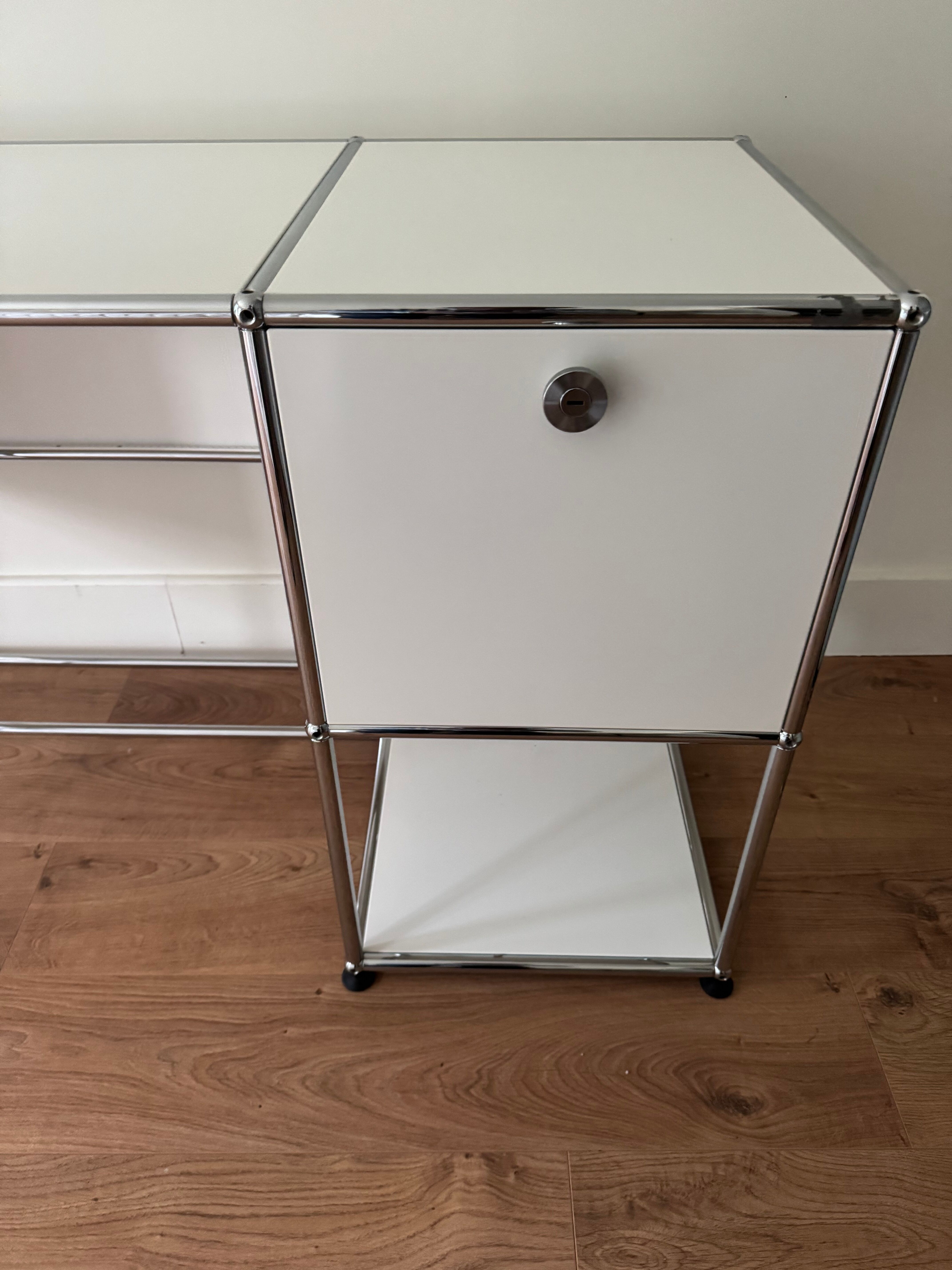 Bureau USM Haller