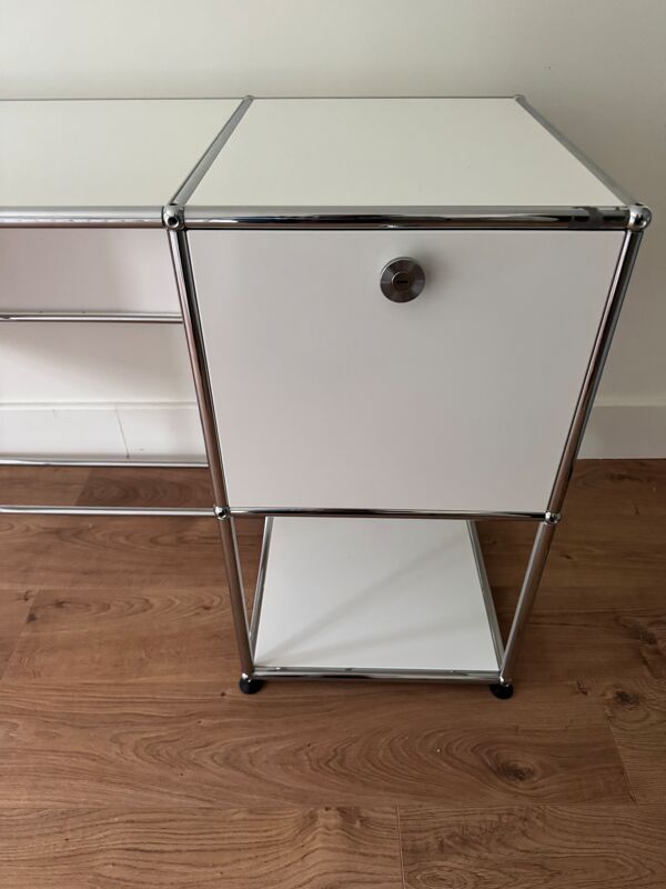 Bureau USM Haller