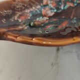 Large dish Vallauris