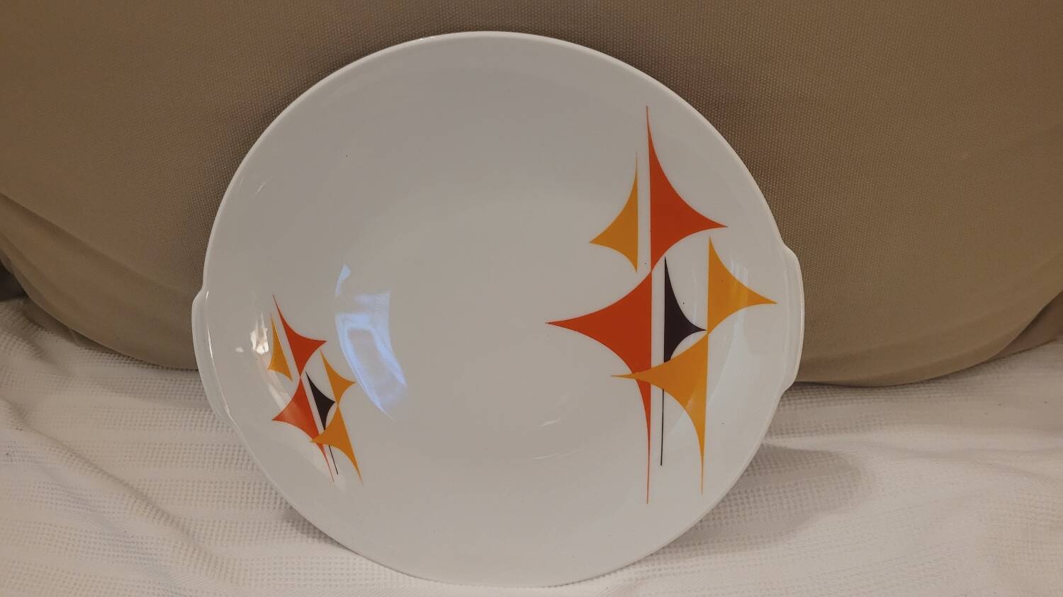 Serving dish