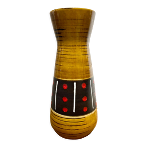 Vase west Germany