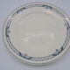 Ensemble de 6 assiettes dépareillées