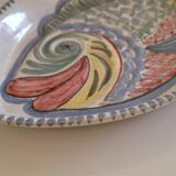 Scandinavian ceramic pocket vacuum from Laholm 1960