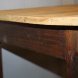 Table de salle à manger