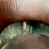 Vintage Mexican armchair 1970