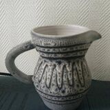 Vintage Vallauris vase