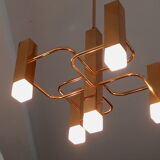 Lustre de chez Sciolari