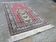 Old Turkish Rug, 150x91cm
