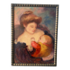 Maternity signed Anna Maria de Saeger