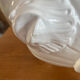 Large Médicis style vase