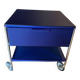 Kartell table 1 drawer