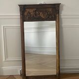 Miroir trumeau ancien
