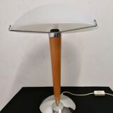 Vintage mushroom lamp