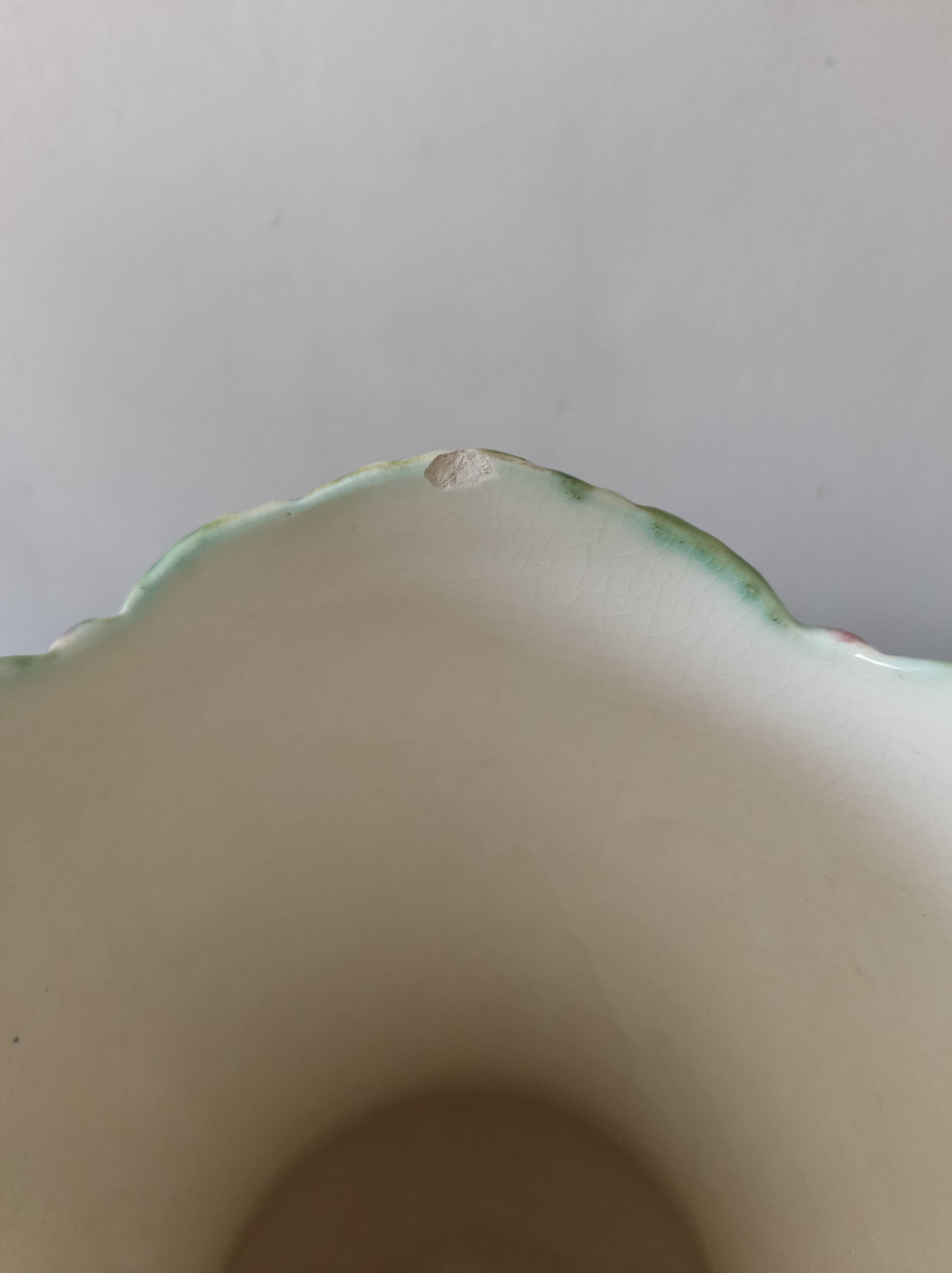 Vase Gustave de Bruyn