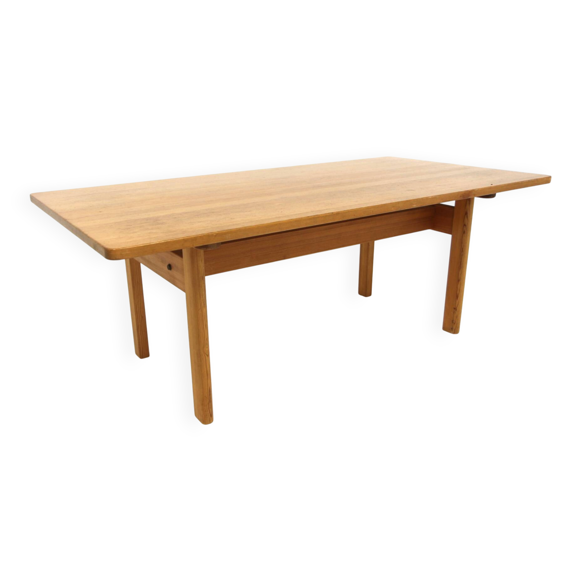 Table de salle à manger "Asserbo", Børge Mogensen, Karl Andersson, Danem