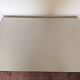 Vintage grey formica table