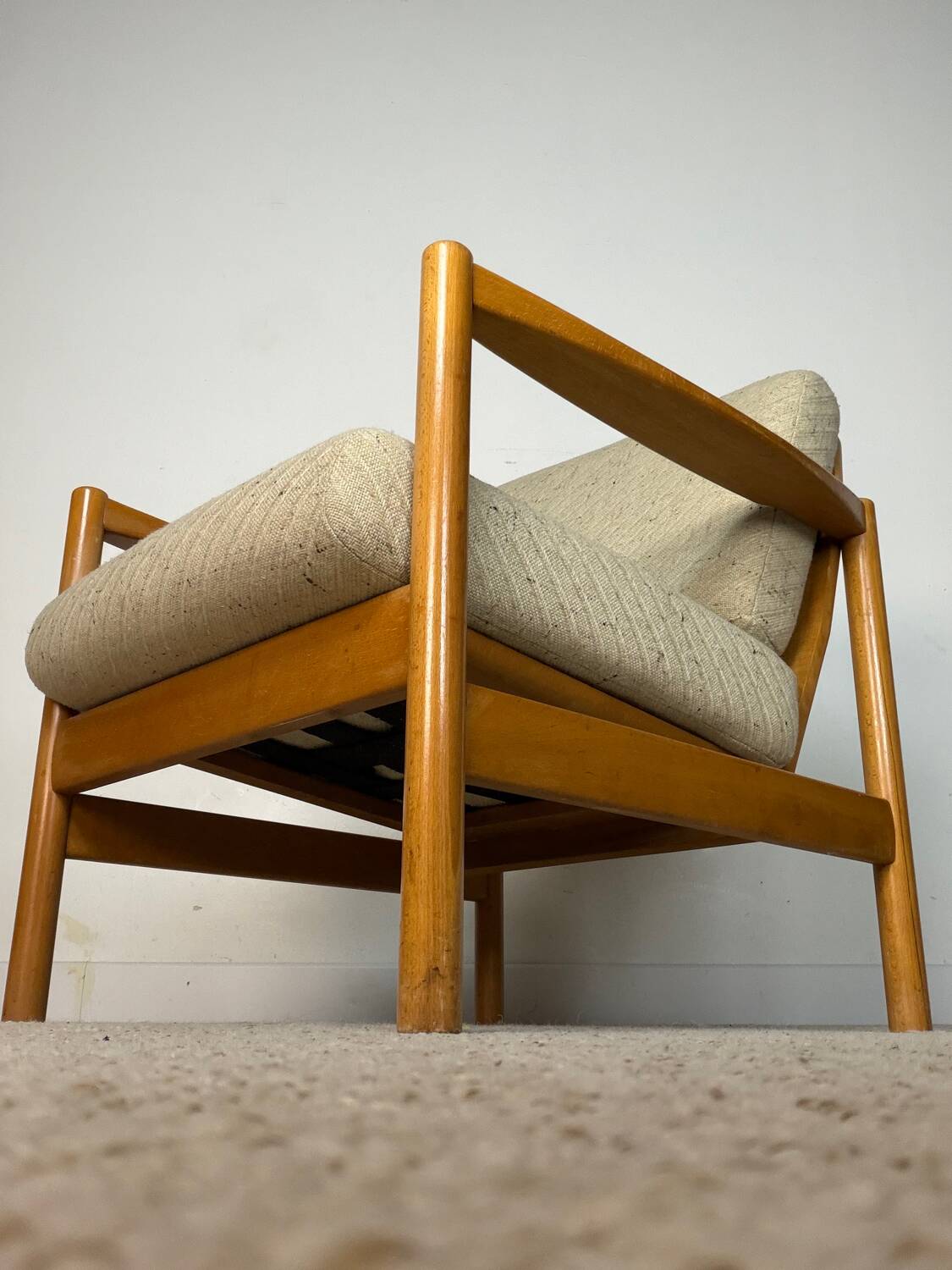 Fauteuil, années 80