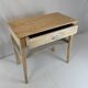 pine dressing table from the 1940s/50s