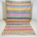 Moroccan berber carpet 287x186cm