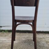 Thonet bistro chair 1940