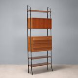 1960s bookcase