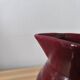Vintage earthenware pitcher PL France