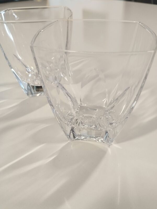 3 Verres Vera Wang - Wedgwood