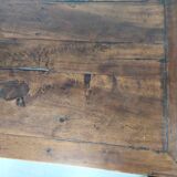 Spanish renaissance table