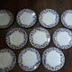 Flat plates Moulin des Loups and Hamage, Orchies, Canada, iron land