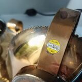 Italian bedside lamps Stilnovo mod.8054