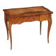 Bureau français de style Louis XV du 20ème siècle