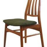 Ensemble de 6 chaises de salle à manger Vamdrup 'Fano'