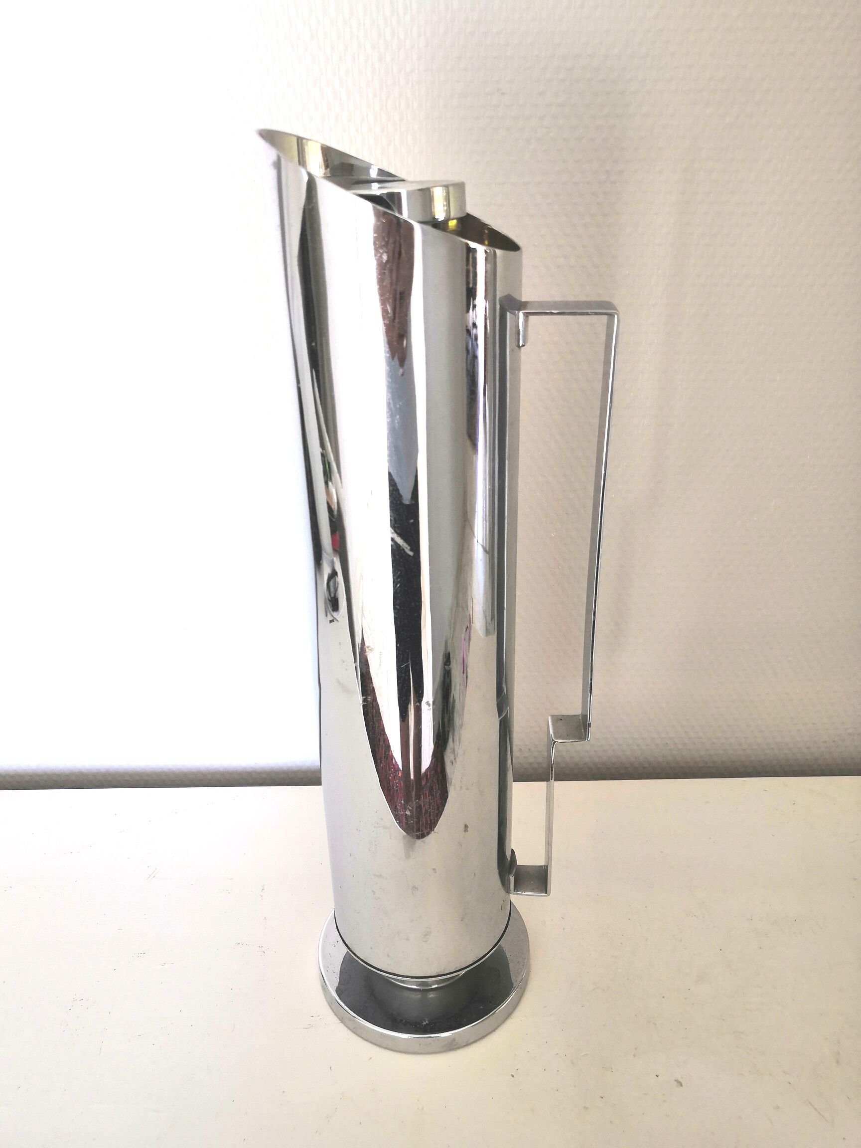 Thermos Thermid Paris design 50s