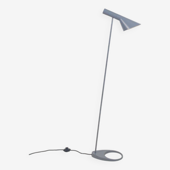 Danish floor lamp AJ designed by Arne Jacobsen for Louis Poulsen