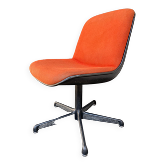 Armchair by Comforto, 1970s