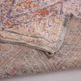 Vintage Beni Mguild Rug 199 x 327 cm - Vintage Moroccan rug - Berber Rug