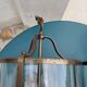 Pair of vestibule lanterns