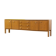 Vintage scandinavian enfilade – 250 cm