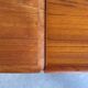 Danish vintage diningtable teak