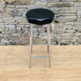 Vinco luxury high stool